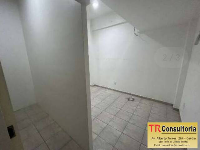 #430 - Sala para Venda em Campos dos Goytacazes - RJ - 3