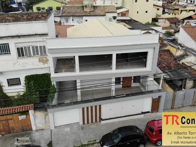 #439 - Casa para Venda em Campos dos Goytacazes - RJ - 1