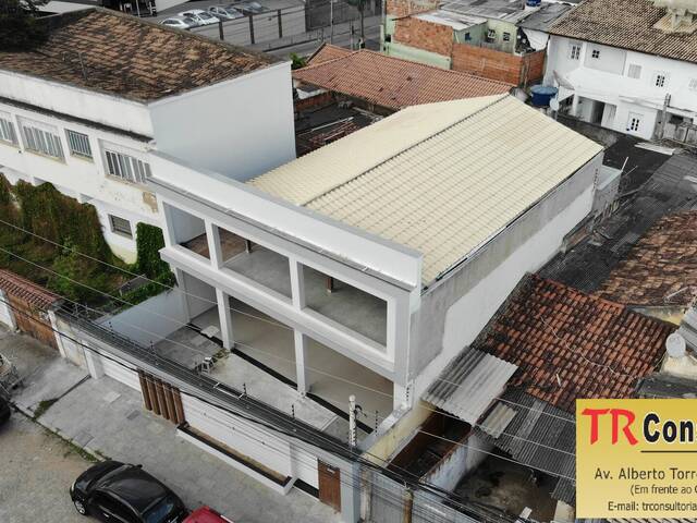 #439 - Casa para Venda em Campos dos Goytacazes - RJ - 2