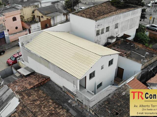 #439 - Casa para Venda em Campos dos Goytacazes - RJ - 3