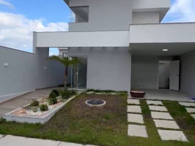 #442 - Casa para Venda em Campos dos Goytacazes - RJ