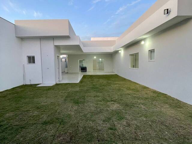 #443 - Casa para Venda em Campos dos Goytacazes - RJ - 2